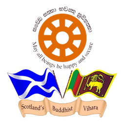 Scotland's Buddhist Vihara