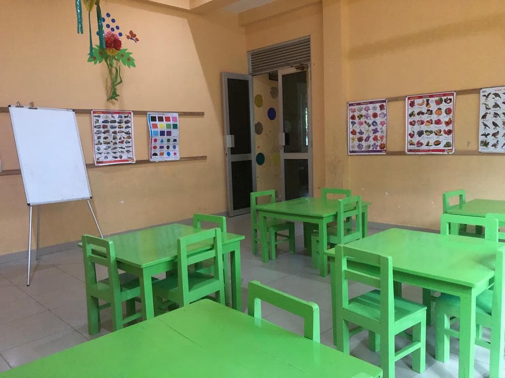 Mindful Kids Preschool — photo 9