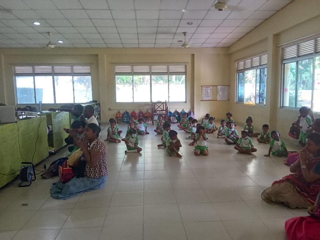 Mindful Kids Preschool — photo 11