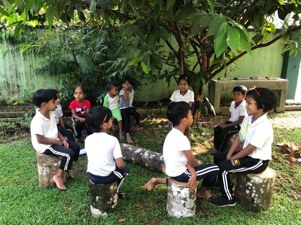 Mindful Kids Preschool — photo 14