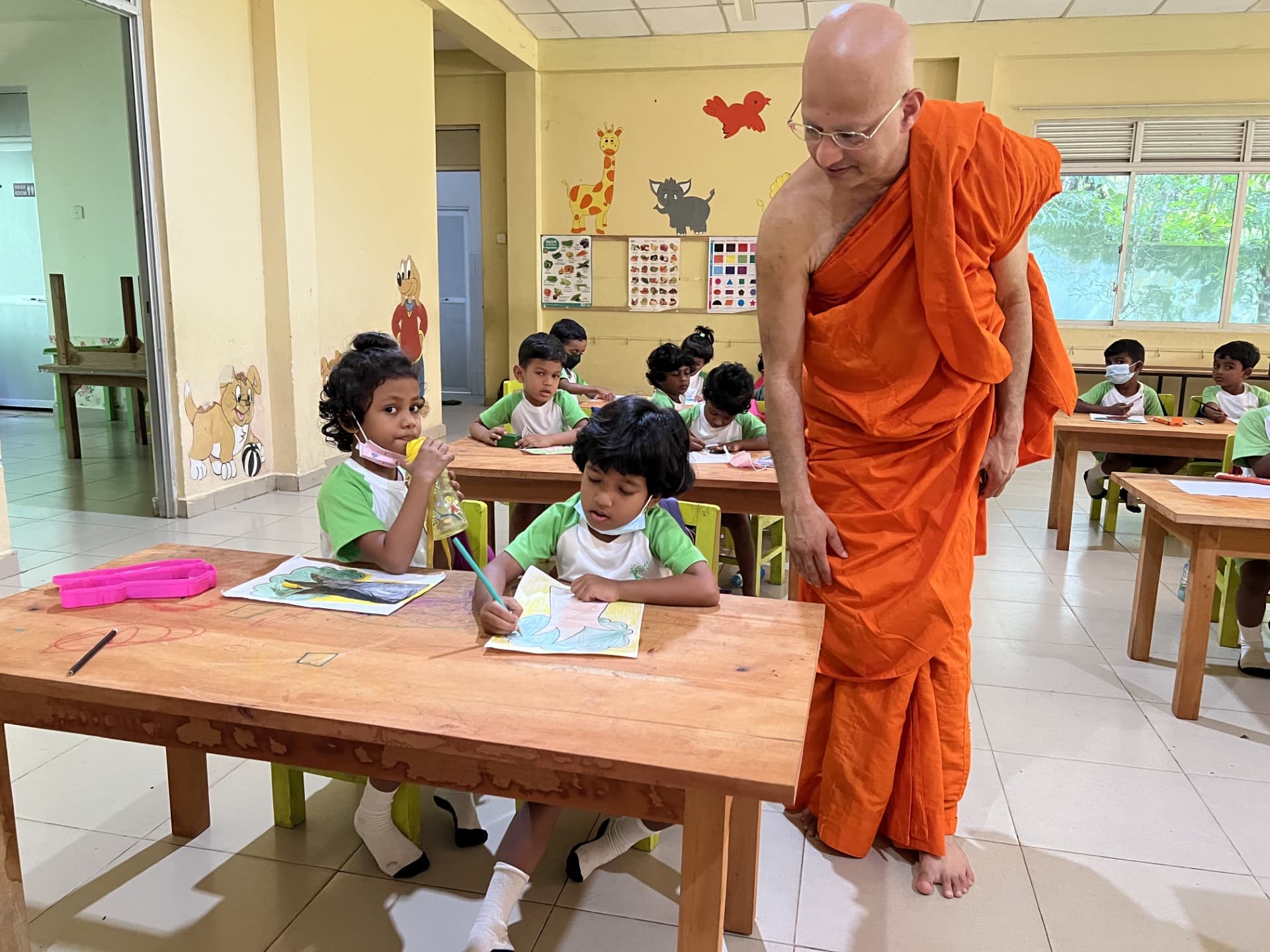 Mindful Kids