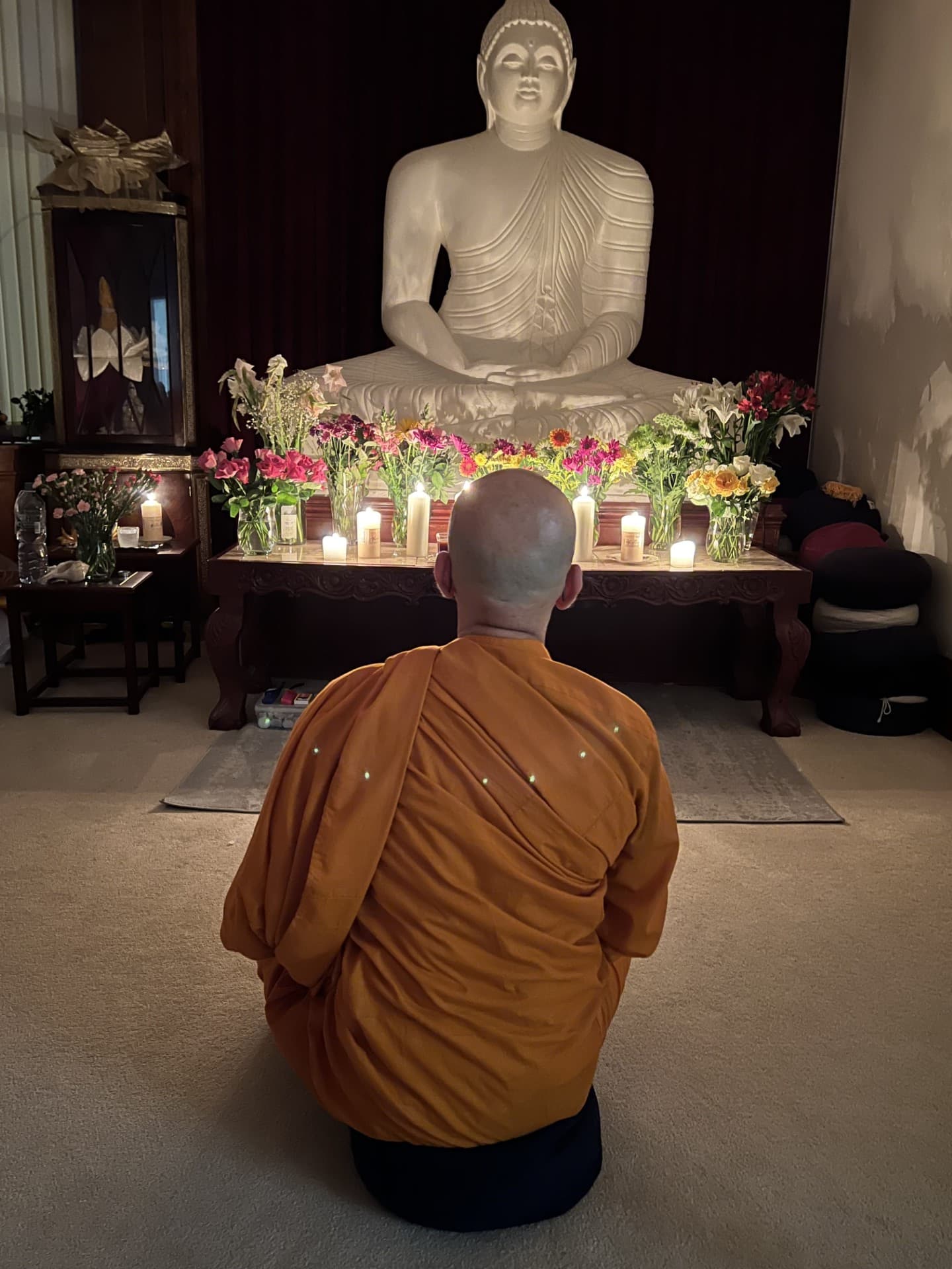 Meditation