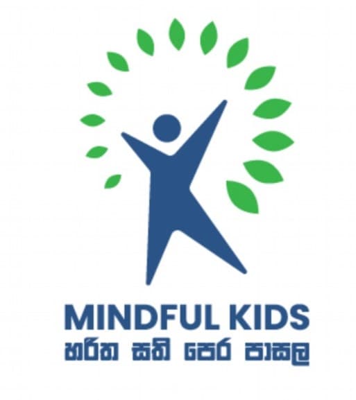 Mindful Kids — Haritha Sati Preschool logo